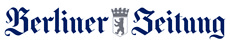 Berliner Zeitung Logo