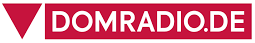 Domradio de Logo rot klein