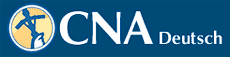 logo CNA Catholic News Agency