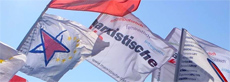 marxistische linke banner