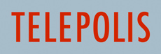 logo online magazin telepolis
